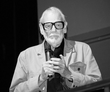 Zmarł twórca i reżyser filmów o zombie George A. Romero