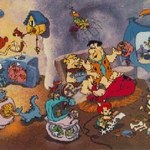 Zmarł twórca kreskówki "Flintstonowie"