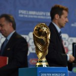 Zmarł twórca trofeum za wygranie piłkarskich mistrzostw świata