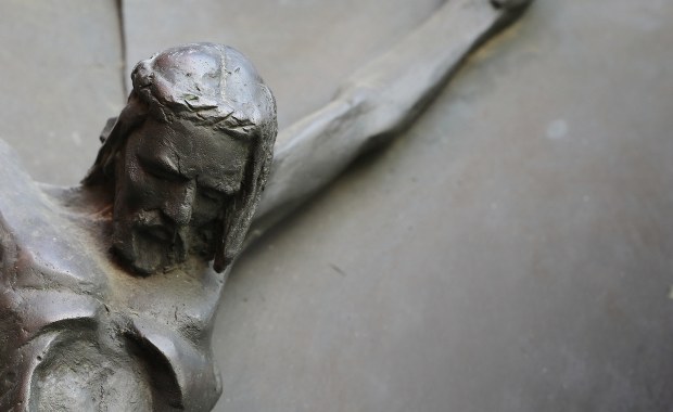 Zmarł w drodze do kościoła. Nie żyje proboszcz parafii w Tarnowie