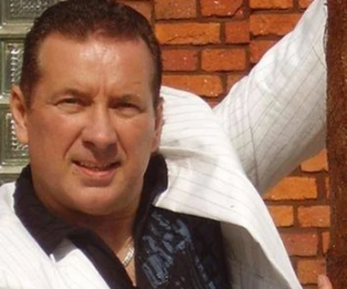 Zmarł w wieku 56 lat. Tak dziś wygląda grób Krzysztofa Rutkowskiego