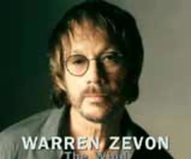 Zmarł Warren Zevon