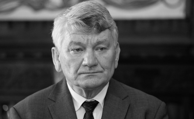 Zmarł wójt gminy Kobylnica. Funkcję pełnił od 1998 roku
