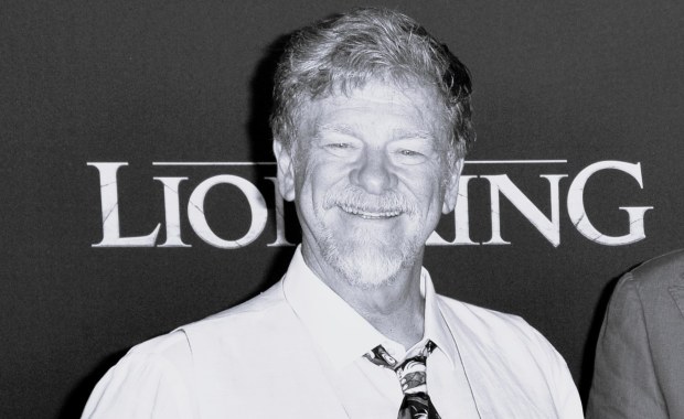 Zmarł współtwórca "Króla Lwa". Roger Allers nie żyje