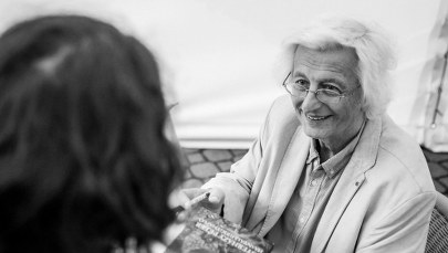 Zmarł wybitny pisarz Peter Esterhazy