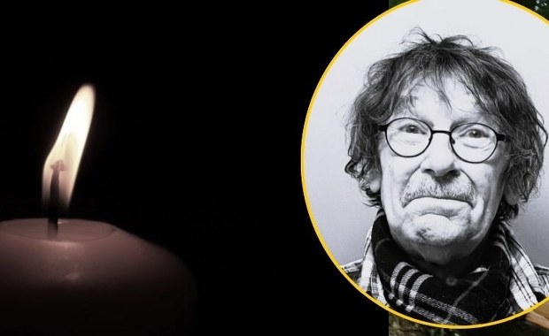 Zmarł wybitny plakacista Grzegorz Marszałek 