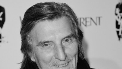 Zmarł znany projektant mody Emanuel Ungaro