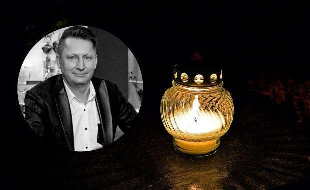 Zmarł znany wielkopolski przedsiębiorca. "Człowiek wyjątkowy"