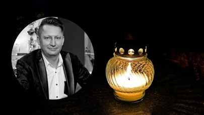 Zmarł znany wielkopolski przedsiębiorca. "Człowiek wyjątkowy"