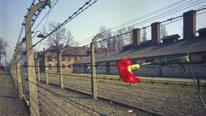 Zmarł Zygmunt Sobolewski, więzień pierwszego transportu Polaków do KL Auschwitz