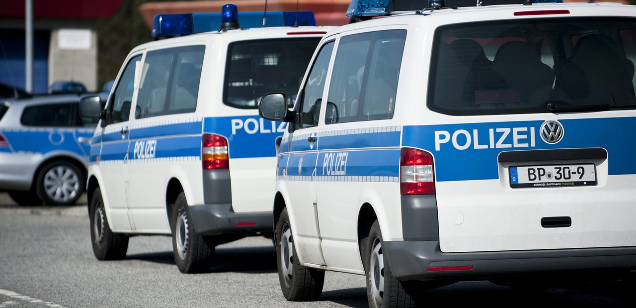 Zmarła 25-letnia Polka postrzelona w Berlinie