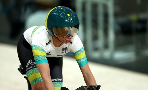 Zmarła 28-letnia złota medalistka paralimpijska