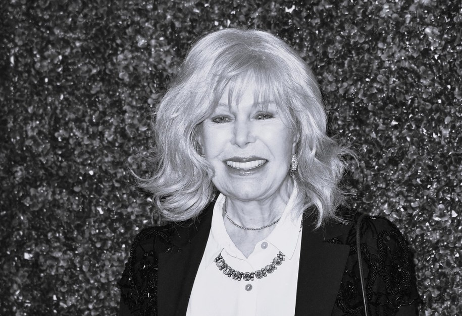 Zmarła aktorka Loretta Swit, gwiazda serialu "M*A*S*H". /ANGELA WEISS/AFP/East News /East News