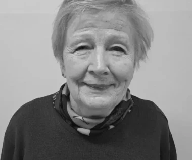 Zmarła Alicja Wolska. Podziwialiśmy ją w "M jak miłość" i "Zmiennikach"