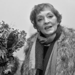 Zmarła Barbara Rylska. Ceniona gwiazda kina i estrady miała 89 lat