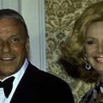 Zmarła Barbara Sinatra, czwarta żona piosenkarza Franka Sinatry