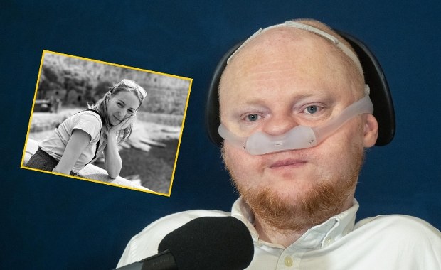 Zmarła Danuta Krasoń, żona polityka Polski 2050