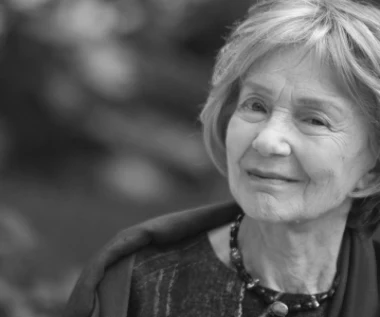 Zmarła Emmanuelle Riva