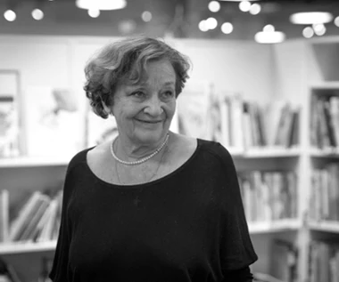 Zmarła Ewa Dałkowska. Media żegnają znaną aktorkę