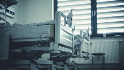 Zmarła jedna osoba zakażona legionellą. 51 jest hospitalizowanych