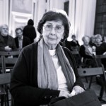 Zmarła Katarzyna Herbert, wdowa po Zbigniewie Herbercie