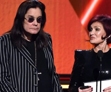 Zmarła legenda powróci jako AI? Rodzina Ozzy'ego Osbourne'a w ogniu krytyki