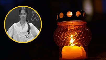 Zmarła Lena Wojtaszek. Utalentowana zawodniczka odeszła w wieku 15 lat
