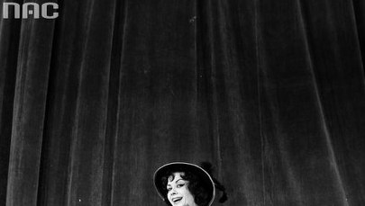 Zmarła Lidia Korsakówna - niezapomniana polska aktorka