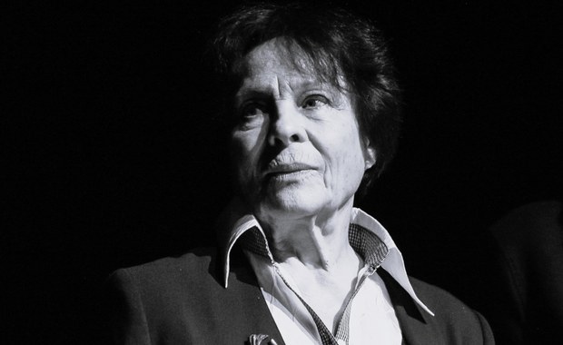 Zmarła Maria Chwalibóg. Aktorka miała 91 lat