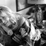 Monica Vitti aktorka