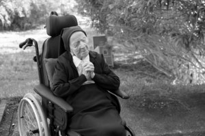 Zmarła najstarsza osoba na świecie. Lucile Randon miała 118 lat