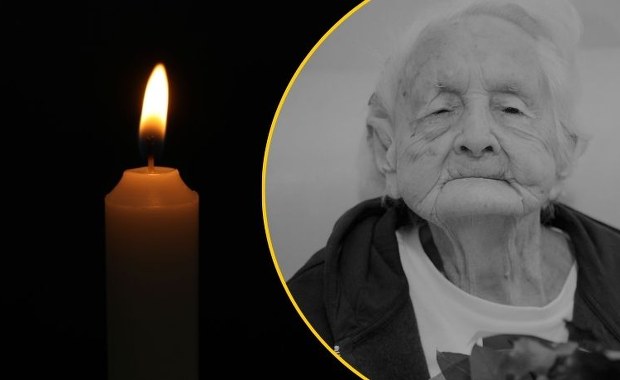Zmarła najstarsza Polka. Jadwiga Żak-Stewart miała 113 lat