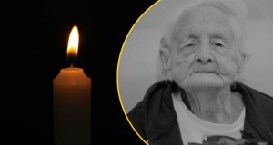 Zmarła najstarsza Polka. Jadwiga Żak-Stewart miała 113 lat