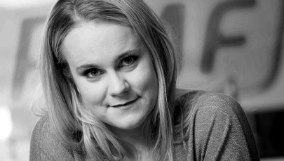 Zmarła nasza redakcyjna przyjaciółka. Edytko, żadne słowa nie oddadzą naszego żalu 