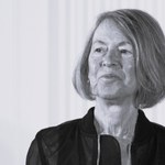 Zmarła poetka i eseistka Louise Glück, laureatka literackiej Nagrody Nobla w 2020 roku