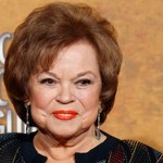 Zmarła Shirley Temple