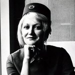 Zmarła stewardesa, która przeżyła katastrofę lotniczą z 1972 roku