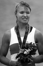 Zmarła trzykrotna mistrzyni olimpijska w wioślarstwie Kathleen Heddle