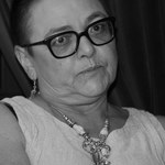 Zmarła wybitna reportażystka Lidia Ostałowska