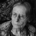 Zmarła Zofia Bartoszewska. Miała 90 lat