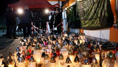 Zmarli górnicy z Zofiówki mieli od 30 do 51 lat. Osierocili łącznie 18 dzieci