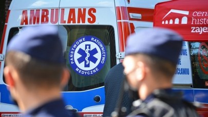 Zmarli nagle po imprezie. Wiadomo, co było przyczyną