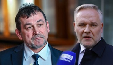 Zmarli "poparli" kandydatów na prezydenta. Natychmiastowa reakcja PKW