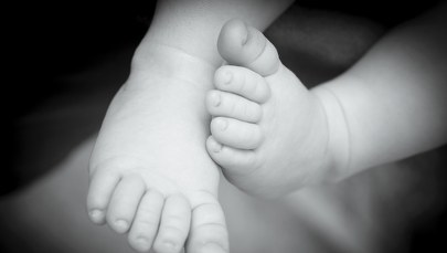 Zmarło 4-miesięczne dziecko. Rodzice byli pijani