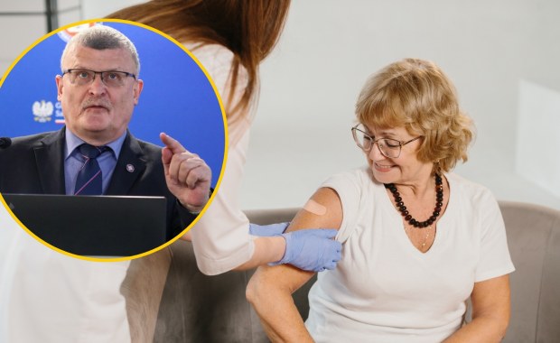 Zmarło już ponad tysiąc osób. GIS alarmuje ws. grypy