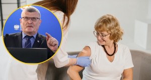 Zmarło już ponad tysiąc osób. GIS alarmuje ws. grypy