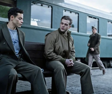 Zmarnowana szansa. Gwiazdor daje popis, ale nie ma godnego przeciwnika