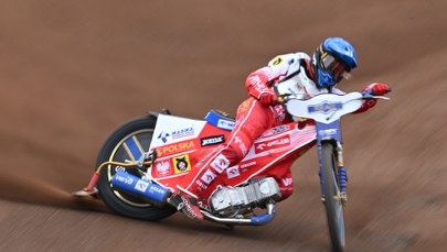 Zmarzlik czwarty w Rydze. Przewaga w klasyfikacji generalnej topnieje 