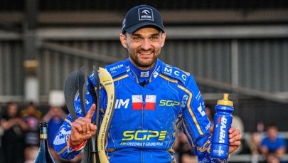 Zmarzlik mistrzem świata! To już szósty raz w historii