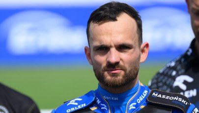 Zmarzlik nie jedzie w Vojens. Kuriozalna decyzja sędziów!